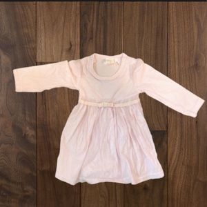 H&M Baby Girl Ballerina Style Dress